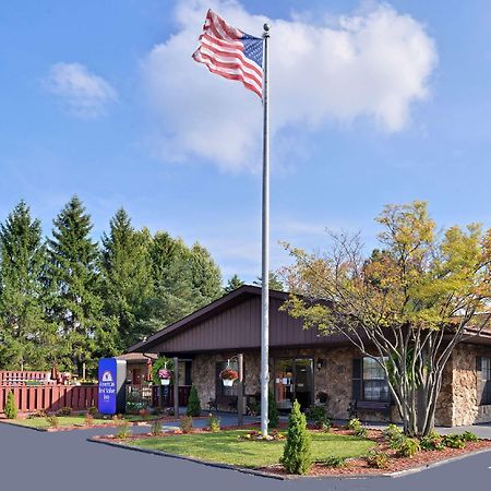 Americas Best Value Inn Alliance Exteriör bild